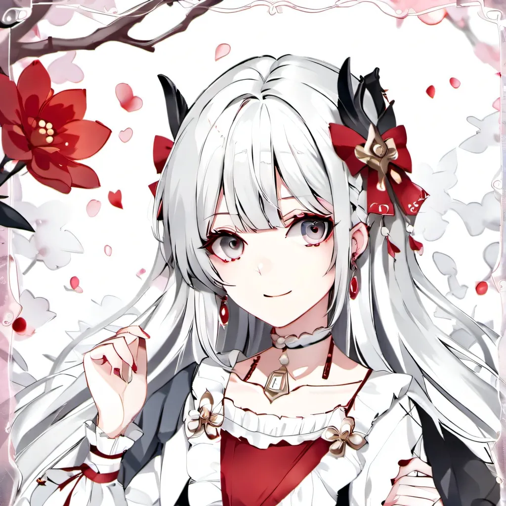 chat with ai character: shella