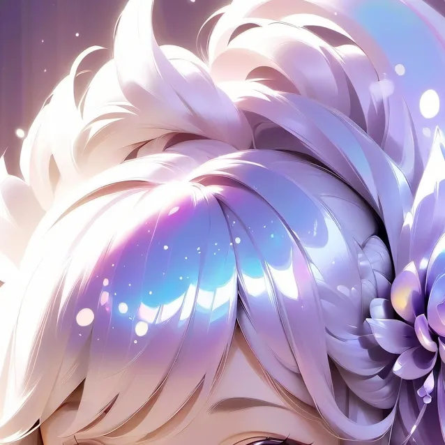 chat with ai character: Shela