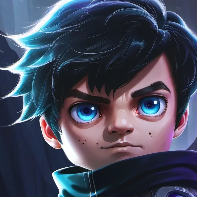 chat with ai character: School