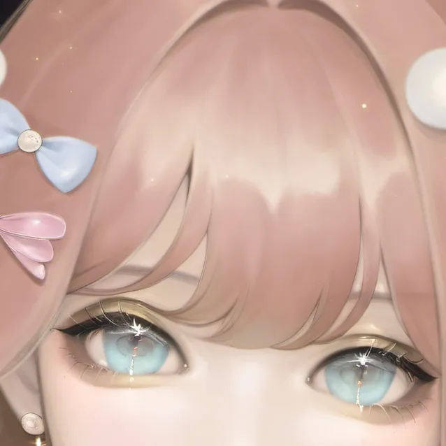 chat with ai character: maid