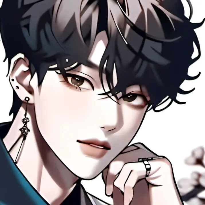 chat with ai character: Yurain