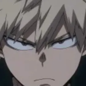 chat with ai character:  Katsuki!