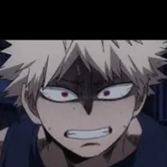 chat with ai character: Sad bakugo