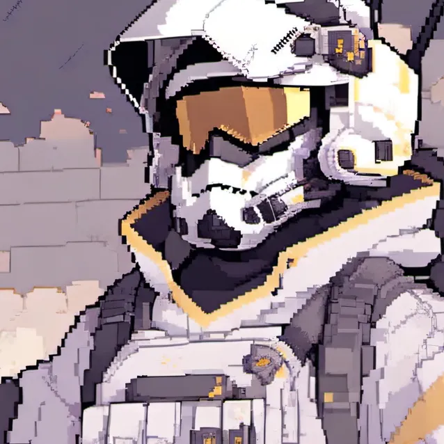 chat with ai character: Color Battles