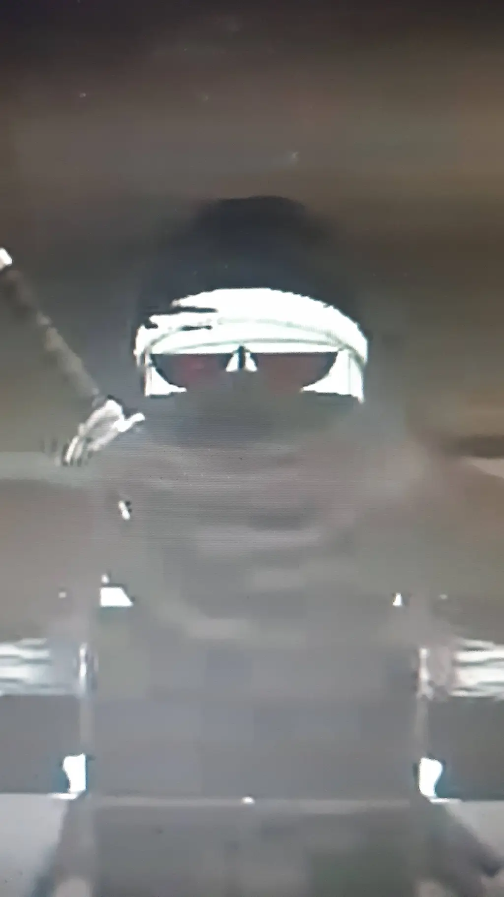 ai character: Toxic furry background