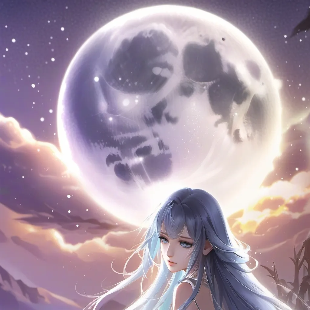 chat with ai character: prince's love