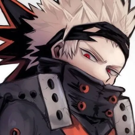 chat with ai character: Katsuki Bakugo 