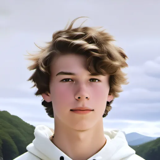 chat with ai character: Adrian