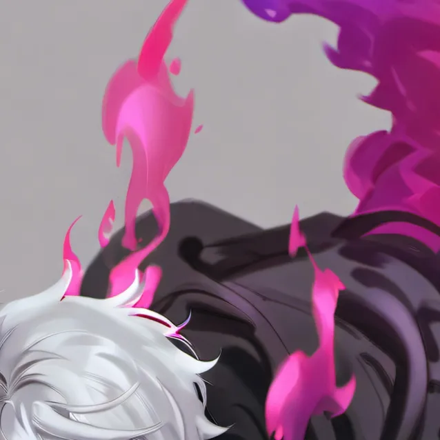 chat with ai character: Senior aisko