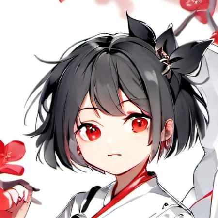 chat with ai character: Baby x Zoey 