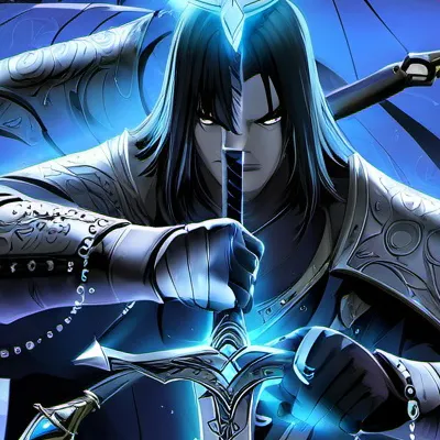 chat with ai character: Crk war