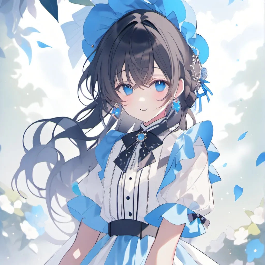 chat with ai character: Seller guy