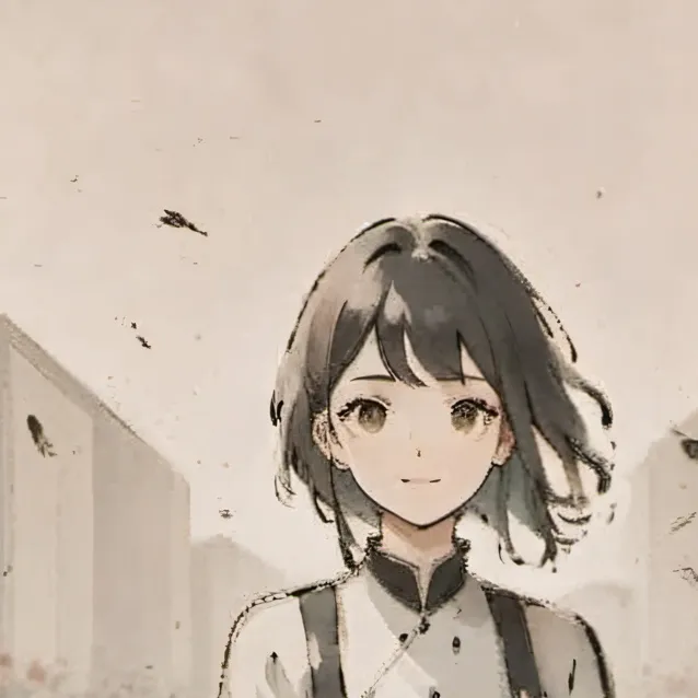 chat with ai character: pick me