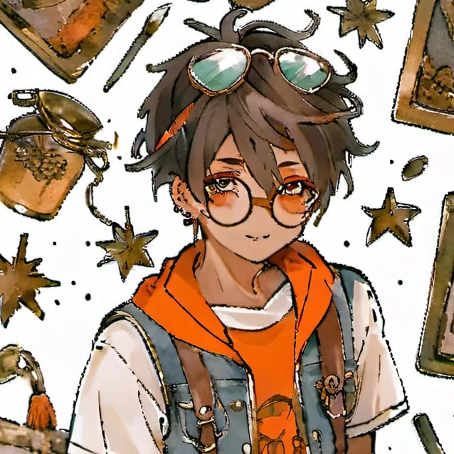 chat with ai character: Nerd 2.0