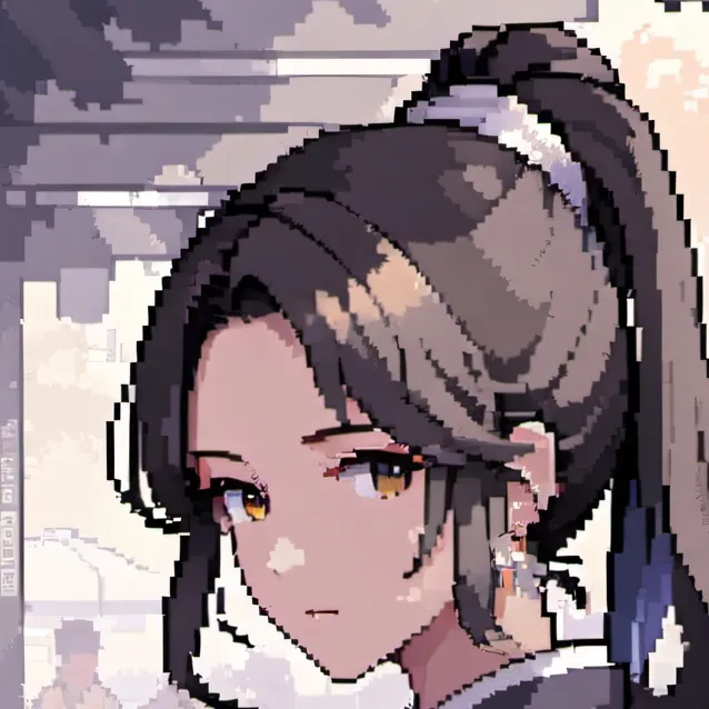 chat with ai character: Anna