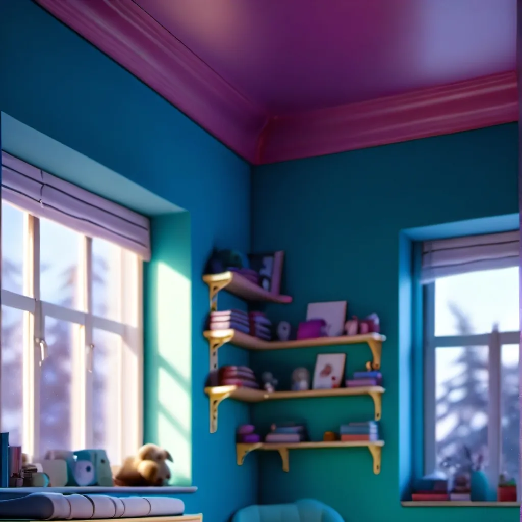 chat with ai character: Dandy Pick me 2