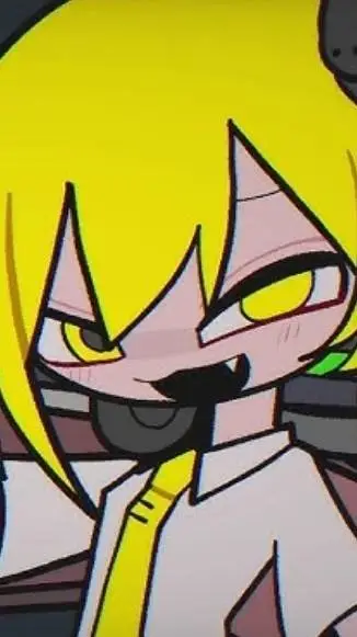 ai character: Neru (BEC) background