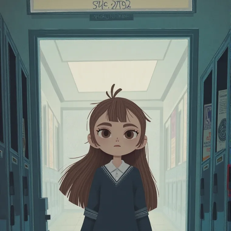 chat with ai character: Miumi