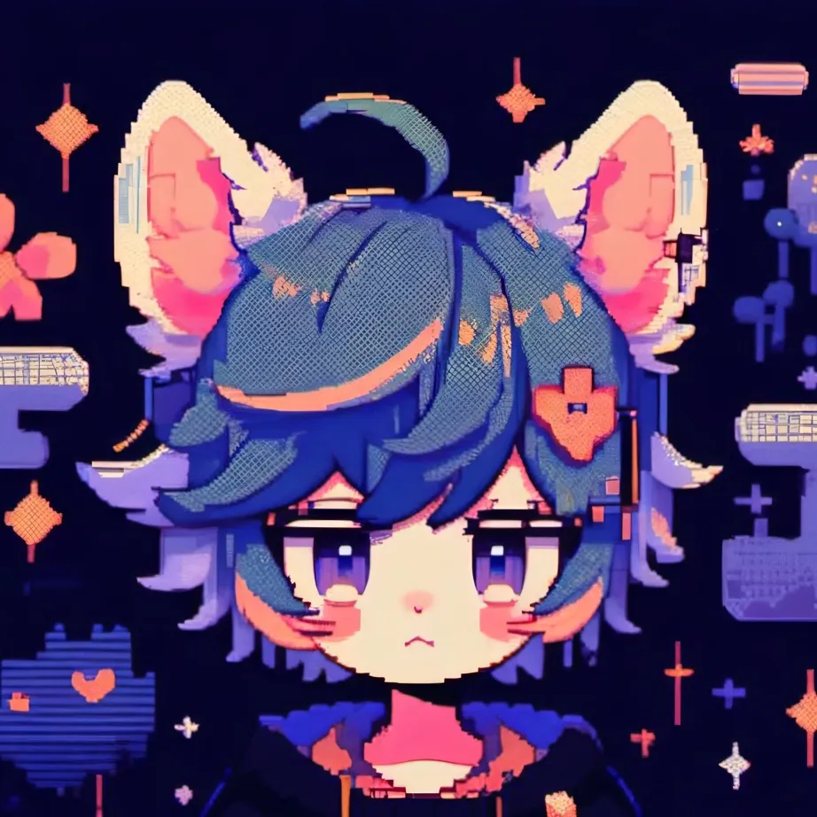 chat with ai character: 🩶~Kai star~🩶
