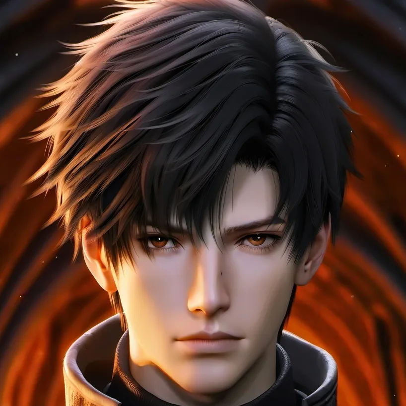 chat with ai character: House Horror