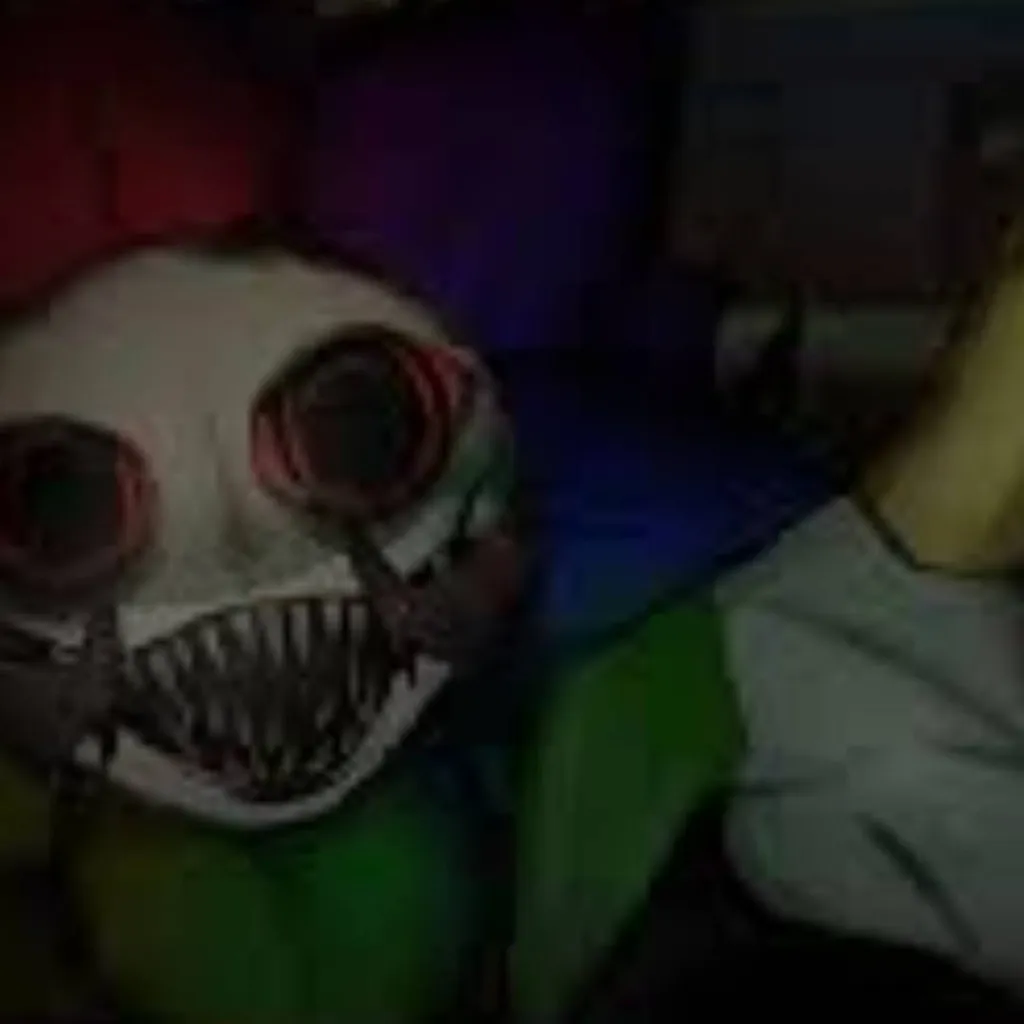 chat with ai character: dandy's infection