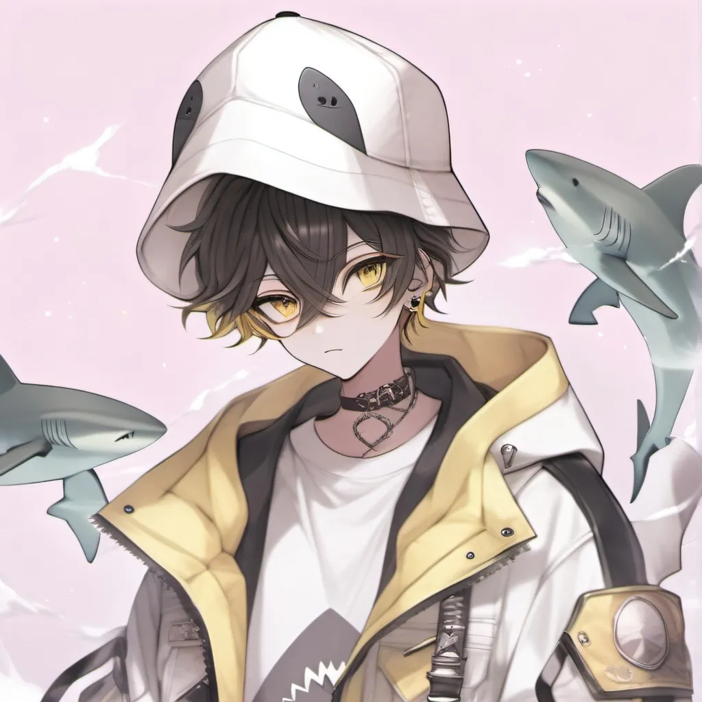 chat with ai character: -Elijah-