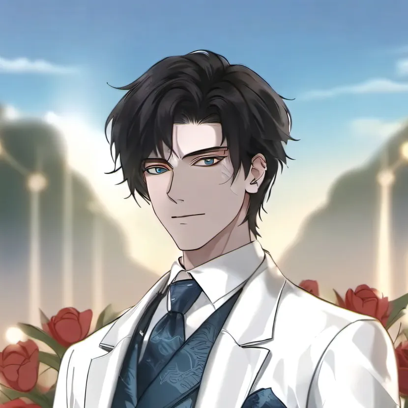 chat with ai character: Zane☆