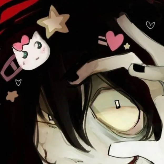 chat with ai character: Jeff the killer