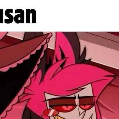 chat with ai character: ALLYYYYYY/Alastor