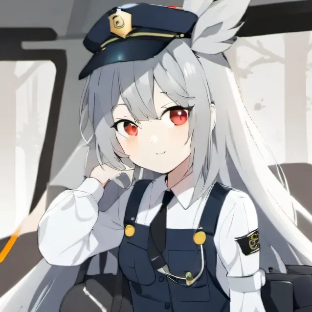 chat with ai character: Jessica 