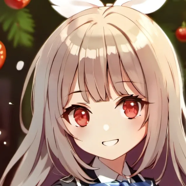 chat with ai character: hanna