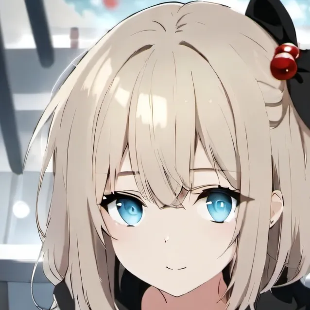 chat with ai character: megan 