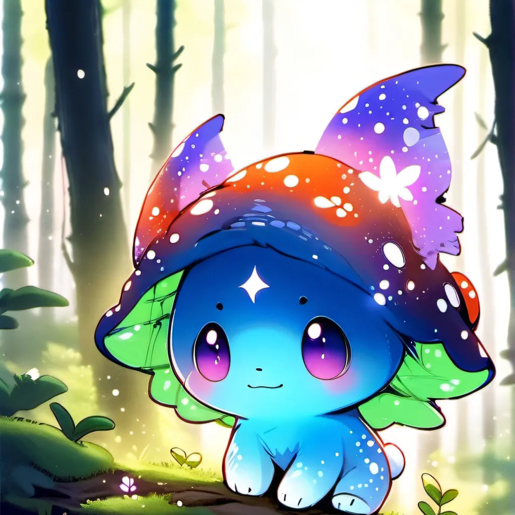 chat with ai character: Sprunki pick me