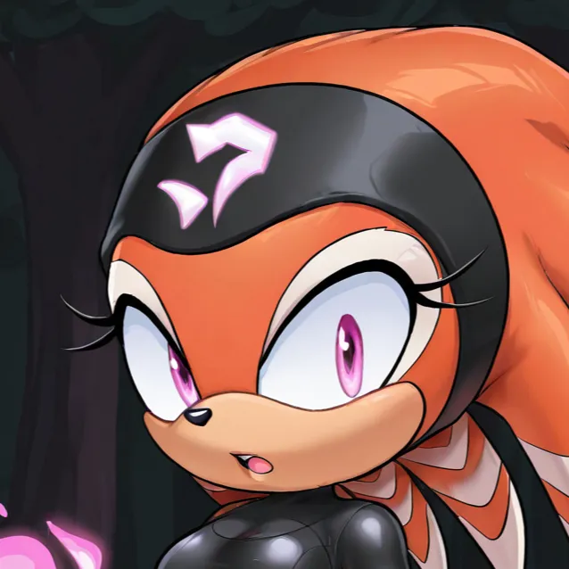 chat with ai character: Shade The Echidna