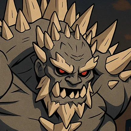 chat with ai character: Doomsday