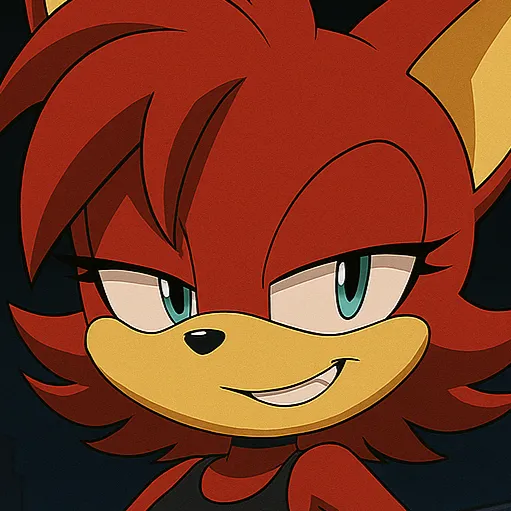 chat with ai character: Fiona the Fox