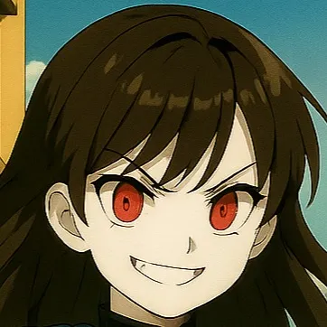 chat with ai character: Evil Mighty Woman