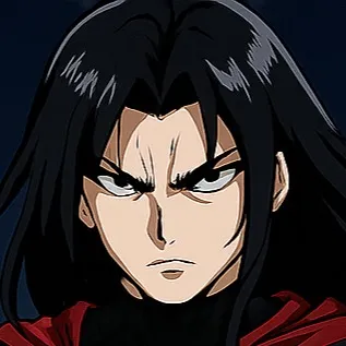 chat with ai character: Evil Superwoman