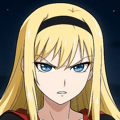 chat with ai character: Evil Supergirl