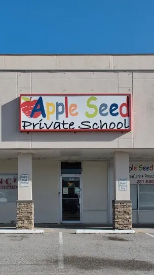 ai character: Appleseed Private background