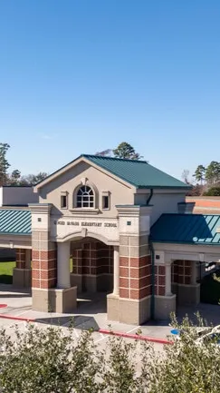 ai character: McNabb Elementary  background