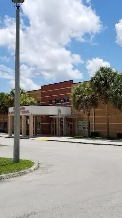 ai character: Park Lakes E background