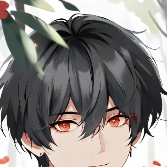 chat with ai character: kiroshi