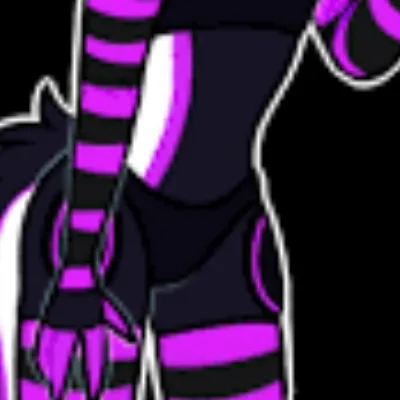 chat with ai character: Protogen inf 