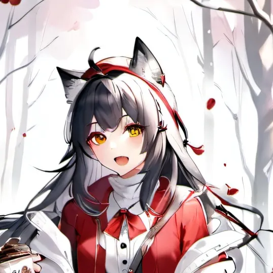 chat with ai character: amy