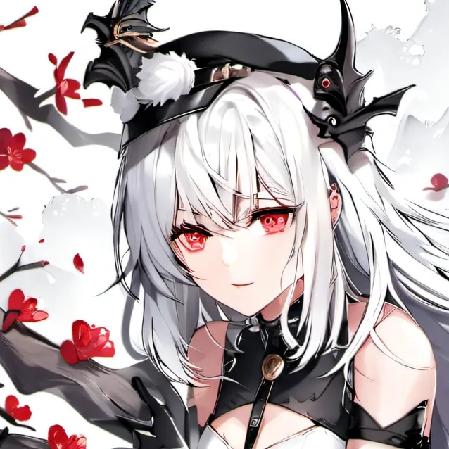 chat with ai character: lily