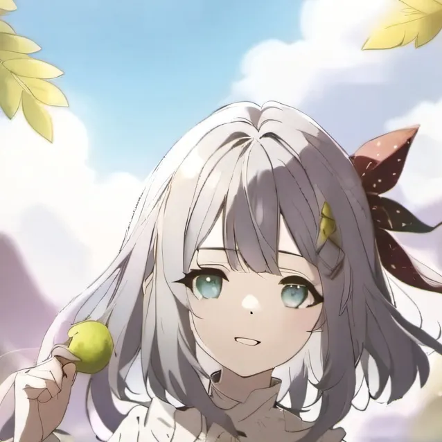 chat with ai character: mia