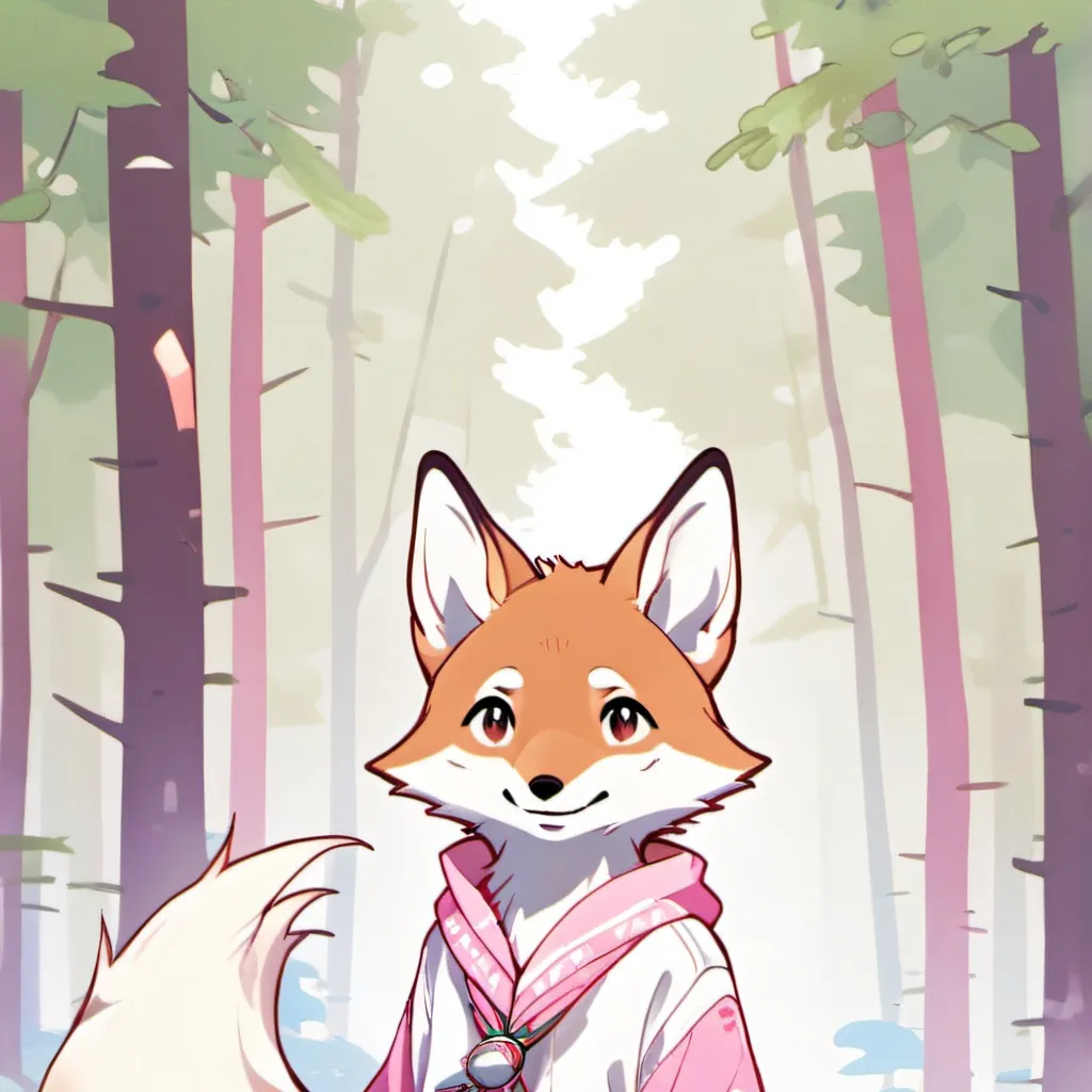 chat with ai character: Zootopia2 hybrids