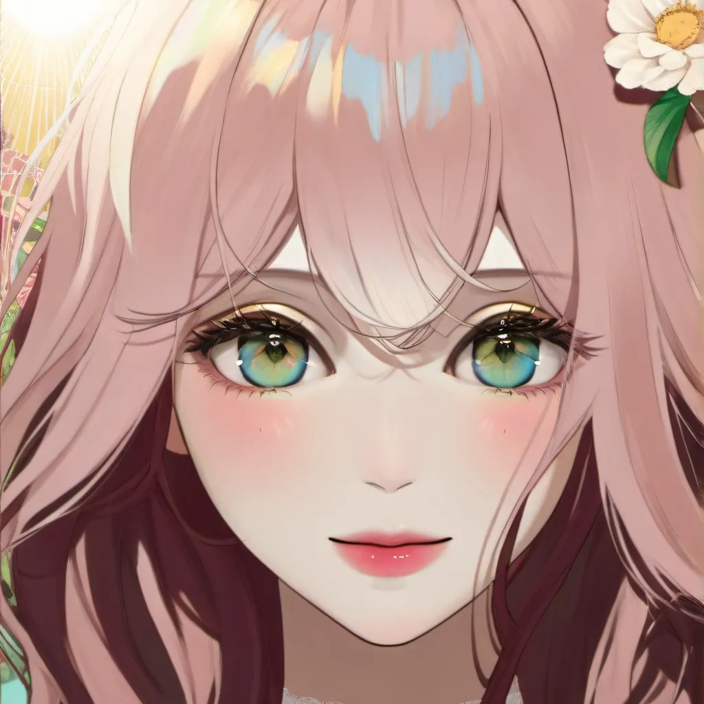 chat with ai character: Willow