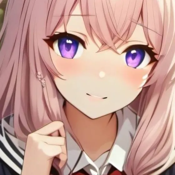 chat with ai character: amiga